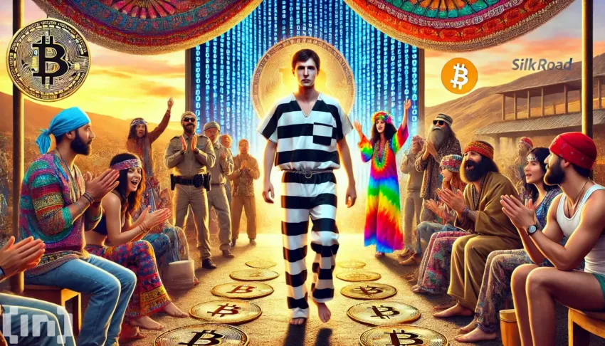 La grâce présidentielle pour Ross Ulbricht : un rêve bientôt réalité ?