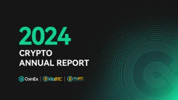 CoinEx & ViaBTC publient le Rapport Annuel 2024 sur la crypto : l’avenir de la blockchain, de l’IA et des cryptomonnaies